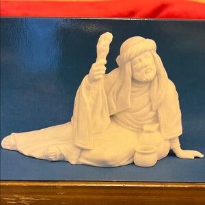 Avon Nativity Collectibles Poor Man Figurine